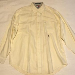 Tommy Hilfiger Mens Button down - Large
